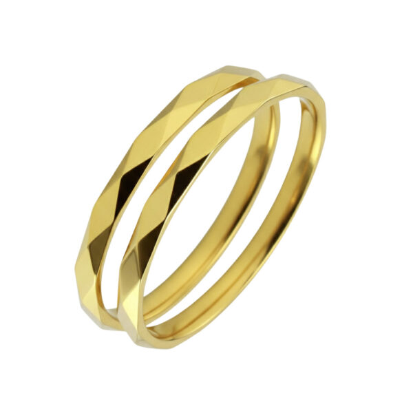 NOHA BRACELETS SET