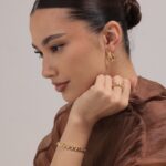 MARWA CUFF BRACELET - Image 6