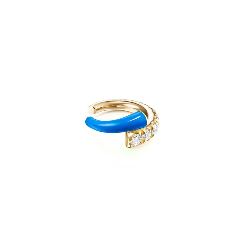 IMG_3454 CANDY EAR CUFF - Image 1