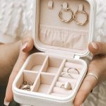 MINI JEWELRY CASE - Image 2