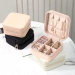 MINI JEWELRY CASE - Image 4