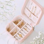MINI JEWELRY CASE - Image 3
