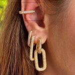 CUBES EARCUFFS - Image 2