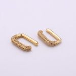 CUBES EARCUFFS - Image 3