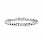 TENNIS BRACELET - 3mm