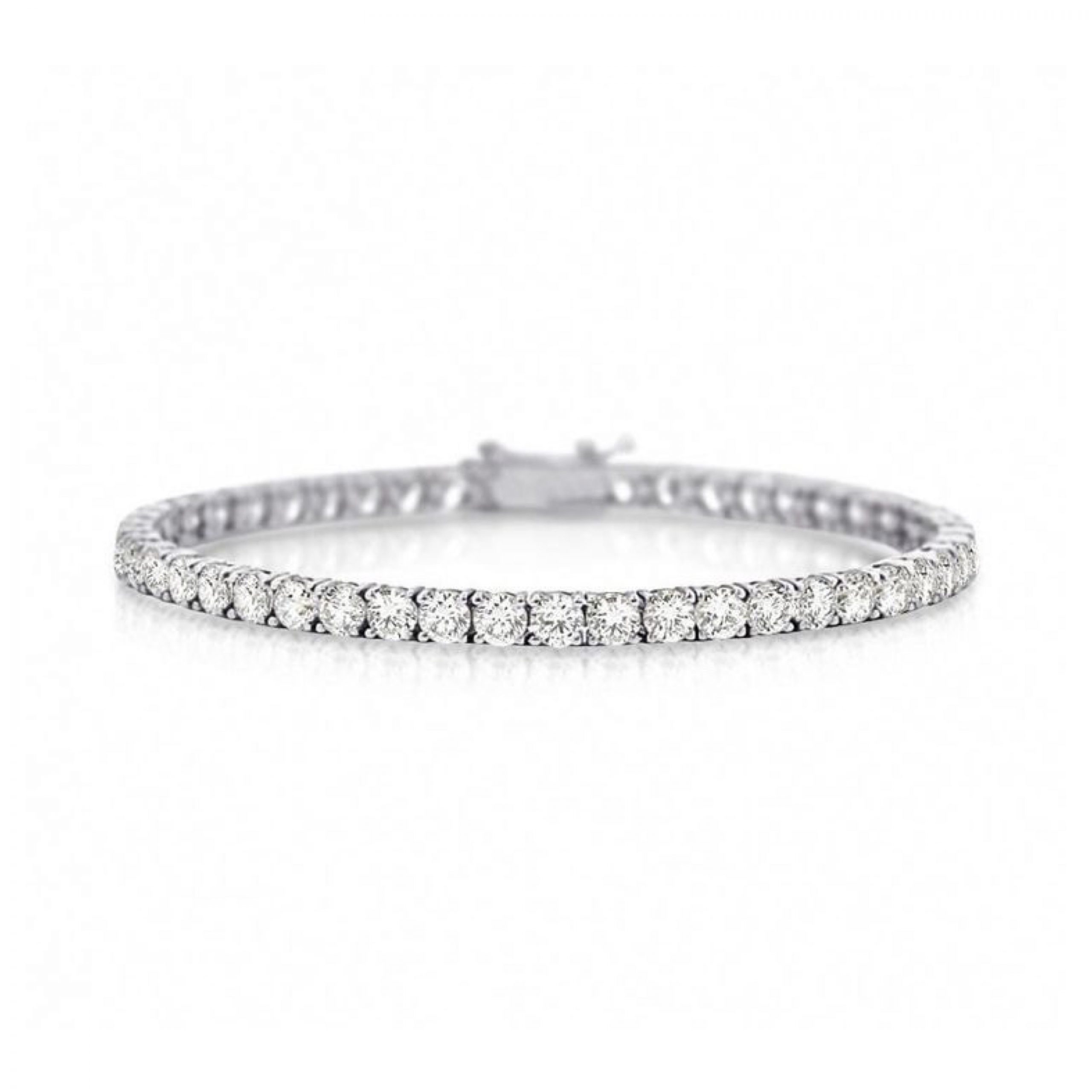 IMG_0835 TENNIS BRACELET - 3mm - Image 1