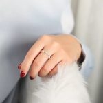 ETERNITY BAND RING - Image 4