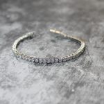 TENNIS BRACELET - 3mm - Image 8