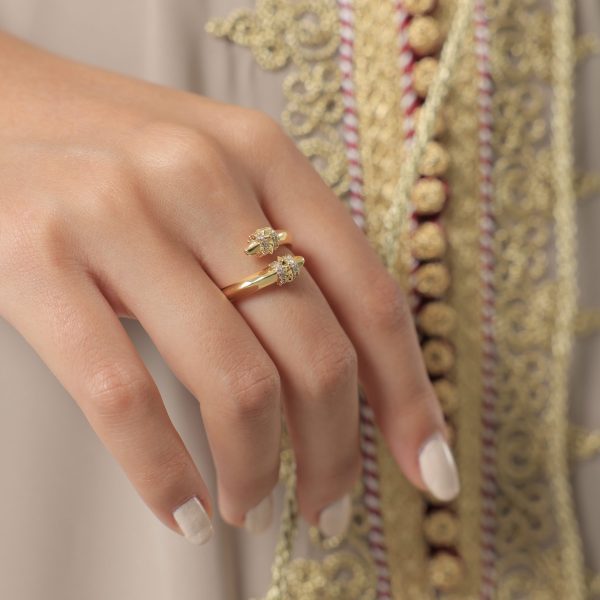 ALJAZI RING
