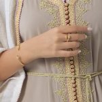 ALJAZI CUFF BRACELET - Image 3
