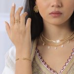 ALJAZI CUFF BRACELET - Image 4