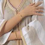 ALJAZI CUFF BRACELET - Image 6