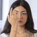 ALJAZI CUFF BRACELET - Image 5