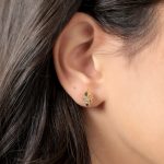 ALJAZI EARRINGS