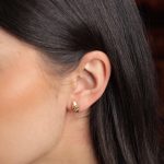 ALJAZI EARRINGS - Image 3