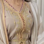 ALJAZI LONG NECKLACE - Image 4