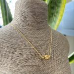 ALJAZI SHORT NECKLACE - Image 3