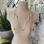 ALJAZI LONG NECKLACE - Image 8