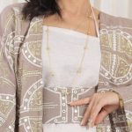 ALJAZI LONG NECKLACE - Image 5