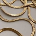 FLAT NECKLACE (8MM) - Image 5