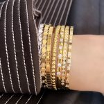 BEE BRACELETS SET - Image 9