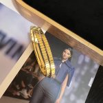 LINEAR BRACELETS SET - Image 3