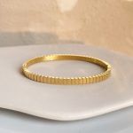 LINEAR BRACELETS SET - Image 4