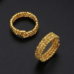BEADS WRAP RING - Image 4