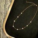 PEARLS OF LOVE NECKLACE - Image 5