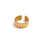 MILES RING