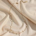PEARLS OF LOVE NECKLACE - Image 9