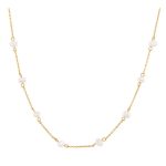 PEARLS OF LOVE NECKLACE
