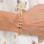 BEE BRACELETS SET - Image 3