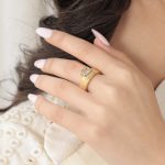 RIPPLE RING - Image 2