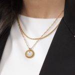 TWISTY NECKLACE - Image 2