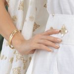 BEE BRACELETS SET - Image 2