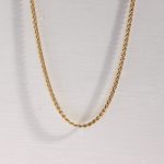 TWISTY NECKLACE - Image 5