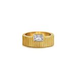 RIPPLE RING