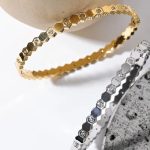 BEE BRACELETS SET - Image 8
