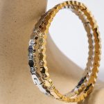 BEE BRACELETS SET - Image 6