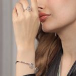 FOUZ BRACELET RING SET - Image 2