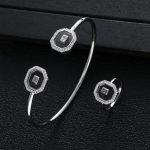 FOUZ BRACELET RING SET - Image 5