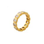 ETERNITY RING