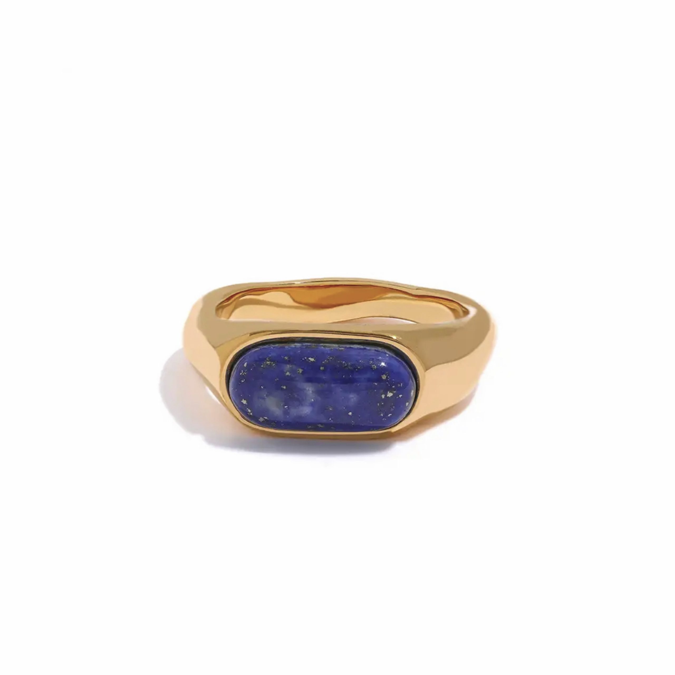 IMG_3836 LAPIS RING - Image 1