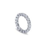 ETERNITY BAND RING