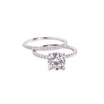 ROMANCE RING