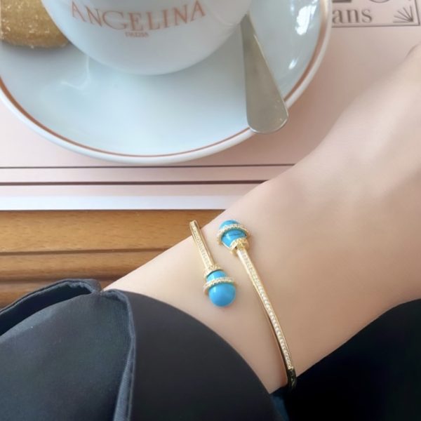 ARWA SET (Blue)