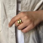 SPIRAL RING - Image 2