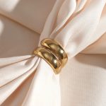 SPIRAL RING - Image 3