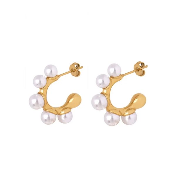 LILY HOOPS